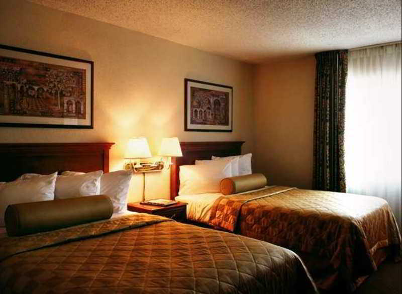 Embassy Suites By Hilton Dallas Near The Galleria Room photo